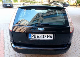 Ford Focus 1.6   | Mobile.bg    9