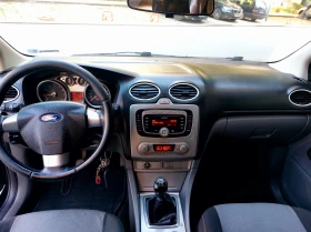 Ford Focus 1.6   | Mobile.bg    13