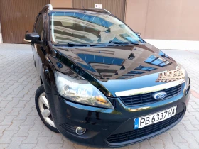 Ford Focus 1.6   | Mobile.bg    3