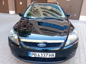 Ford Focus 1.6   | Mobile.bg    4