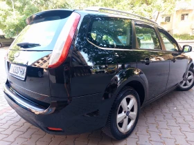 Ford Focus 1.6   | Mobile.bg    7