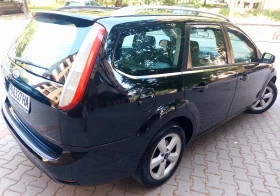 Ford Focus 1.6   | Mobile.bg    8
