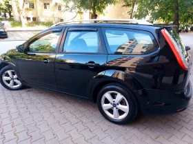 Ford Focus 1.6   | Mobile.bg    11