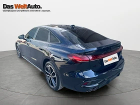 Audi A5 Limousine 150 kW TDI quattro - 117500 лв. - 27074538 7