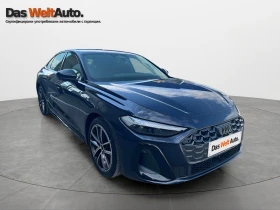 Audi A5 Limousine 150 kW TDI quattro - 117500 лв. - 27074538 3