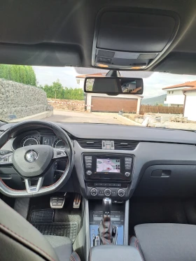 Skoda Octavia VRS - 20500 лв. - 43999821 7
