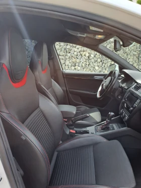 Skoda Octavia VRS - 20500 лв. - 43999821 6