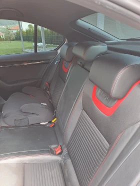 Skoda Octavia VRS - 20500 лв. - 43999821 9
