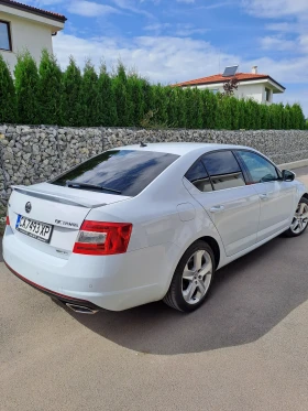 Skoda Octavia VRS - 20500 лв. - 43999821 5