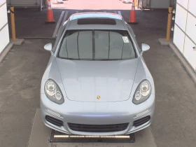 Porsche Panamera S* HYBRID* BOSE* * * KEYLESS | Mobile.bg    2