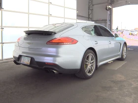 Porsche Panamera S* HYBRID* BOSE* * * KEYLESS | Mobile.bg    5