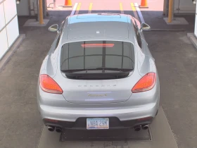 Porsche Panamera S* HYBRID* BOSE* * * KEYLESS | Mobile.bg    4
