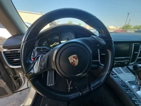 Porsche Panamera S* HYBRID* BOSE* * * KEYLESS | Mobile.bg    8