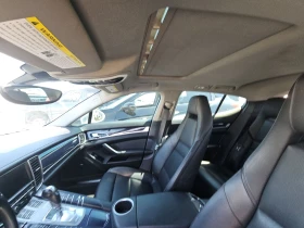 Porsche Panamera S* HYBRID* BOSE* * * KEYLESS | Mobile.bg    13