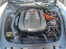 Porsche Panamera S* HYBRID* BOSE* * * KEYLESS | Mobile.bg    16