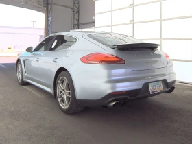 Porsche Panamera S* HYBRID* BOSE* * * KEYLESS | Mobile.bg    6