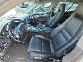 Porsche Panamera S* HYBRID* BOSE* * * KEYLESS | Mobile.bg    10
