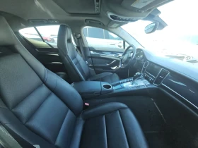 Porsche Panamera S* HYBRID* BOSE* * * KEYLESS | Mobile.bg    11