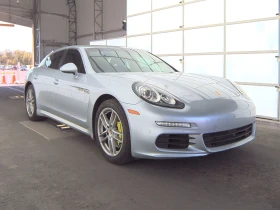 Porsche Panamera S* HYBRID* BOSE* * * KEYLESS | Mobile.bg    3