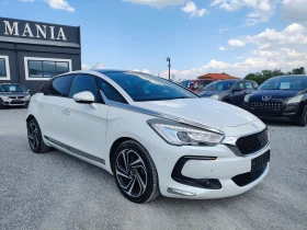 Citroen DS5 2.0 HDI | Mobile.bg    3
