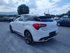 Citroen DS5 2.0 HDI | Mobile.bg    8