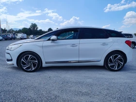 Citroen DS5 2.0 HDI | Mobile.bg    4
