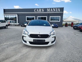  Citroen DS5