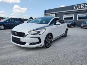 Citroen DS5 2.0 HDI | Mobile.bg    2