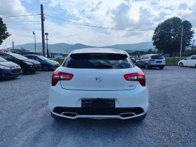 Citroen DS5 2.0 HDI | Mobile.bg    7