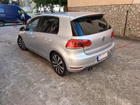 Обява за продажба на VW Golf 2.0TDI GTD 170 ~19 000 лв. - изображение 4