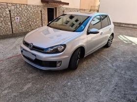 Обява за продажба на VW Golf 2.0TDI GTD 170 ~19 000 лв. - изображение 1