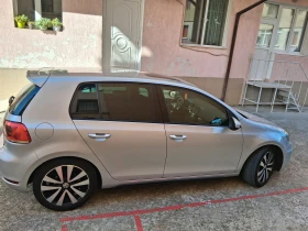 Обява за продажба на VW Golf 2.0TDI GTD 170 ~19 000 лв. - изображение 6