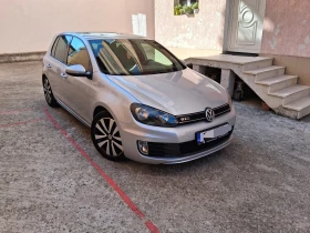 Обява за продажба на VW Golf 2.0TDI GTD 170 ~19 000 лв. - изображение 1