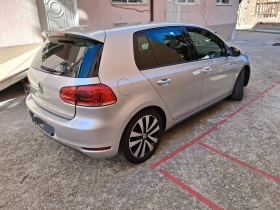 Обява за продажба на VW Golf 2.0TDI GTD 170 ~19 000 лв. - изображение 3