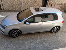 Обява за продажба на VW Golf 2.0TDI GTD 170 ~19 000 лв. - изображение 7
