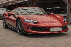 Обява за продажба на Ferrari 296GTB Carbon packet/JBL/Lift/Камера/Керамика ~ 549 900 лв. - изображение 1