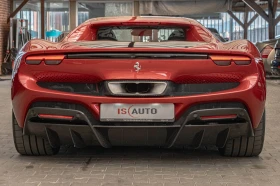 Обява за продажба на Ferrari 296GTB Carbon packet/JBL/Lift/Камера/Керамика ~ 549 900 лв. - изображение 2