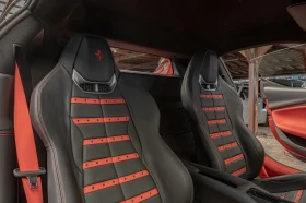 Обява за продажба на Ferrari 296GTB Carbon packet/JBL/Lift/Камера/Керамика ~ 549 900 лв. - изображение 8