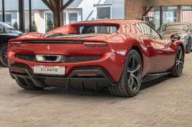 Обява за продажба на Ferrari 296GTB Carbon packet/JBL/Lift/Камера/Керамика ~ 549 900 лв. - изображение 3