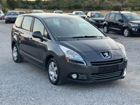 Обява за продажба на Peugeot 5008 1.6 Hdi 112к.с. Автоматик ~8 450 лв. - изображение 1