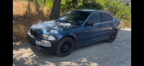Обява за продажба на BMW 320 ~2 400 лв. - изображение 2