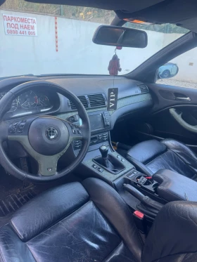 Обява за продажба на BMW 320 ~7 900 лв. - изображение 6