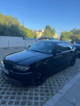 Обява за продажба на BMW 320 ~7 900 лв. - изображение 1