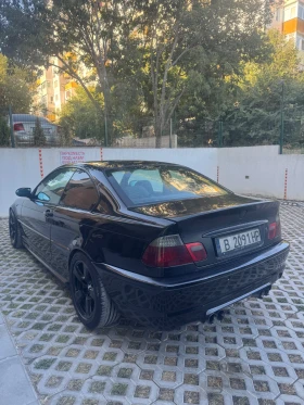 Обява за продажба на BMW 320 ~7 900 лв. - изображение 4