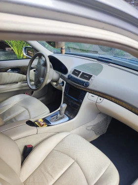 Mercedes-Benz E 280 | Mobile.bg    8