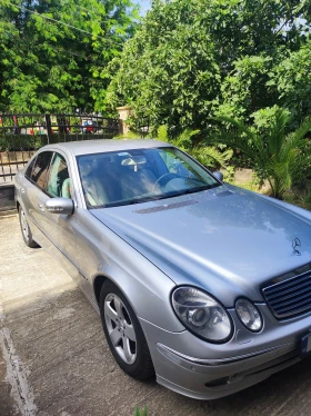 Mercedes-Benz E 280 | Mobile.bg    3