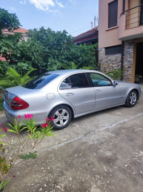 Mercedes-Benz E 280 | Mobile.bg    2