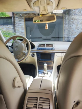 Mercedes-Benz E 280 | Mobile.bg    5