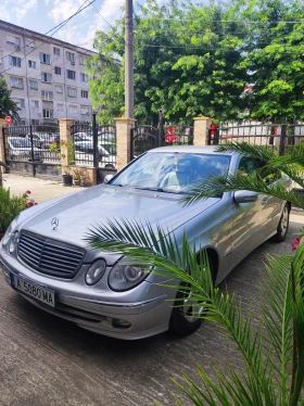 Mercedes-Benz E 280 | Mobile.bg    4
