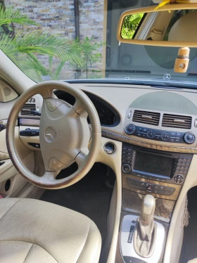 Mercedes-Benz E 280 | Mobile.bg    6